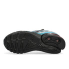 adidas Adistar Control 5 W Preloved Blue / Dark Brown / Grey Five Low Top Sneakers KJ8804 Detail View 1 | Overkill
