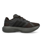 adidas Equipment EVO SL  Aurora Coffee / Core Black / Equipment Green Low Top Sneakers KJ8840 Silhouette | Overkill
