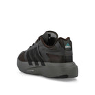 adidas Equipment EVO SL  Aurora Coffee / Core Black / Equipment Green Low Top Sneakers KJ8840 Material | Overkill

