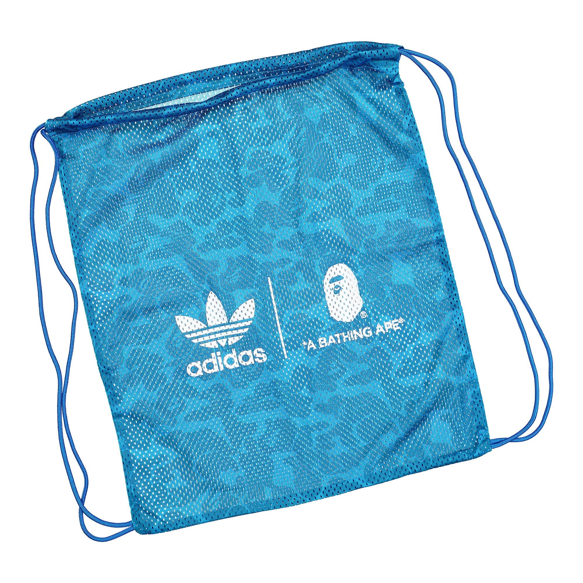 BAPE x adidas Adistar Harmony Hemp / Iron Metallic / Off White Low Top Sneakers KJ8850 Detail View 5 | Overkill
