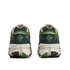 BAPE x adidas Adistar Harmony Hemp / Iron Metallic / Off White Low Top Sneakers KJ8850 Detailfoto | Overkill
