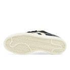 BAPE x adidas Campus 00s Core Black / Off White / Gold Metallic Low Top Sneakers KJ8851 Detail View 1 | Overkill
