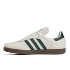 BAPE x adidas Samba Off White / Shadow Green / Gum 4 Low Top Sneakers KJ8852 | Overkill
