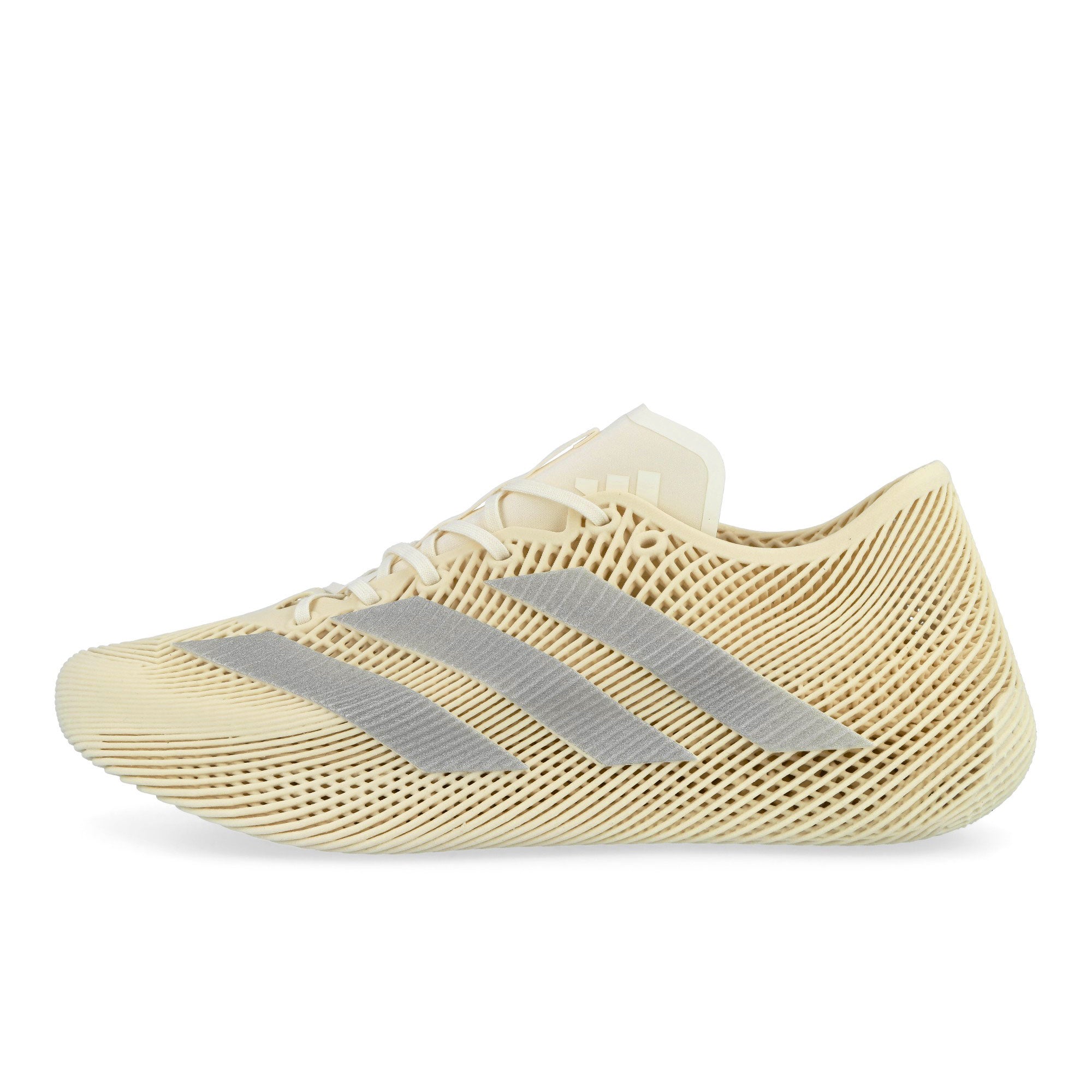 adidas Climacool Laced Off White / Off White / Silver Metallic Low Top Sneakers KJ8969 | Overkill
