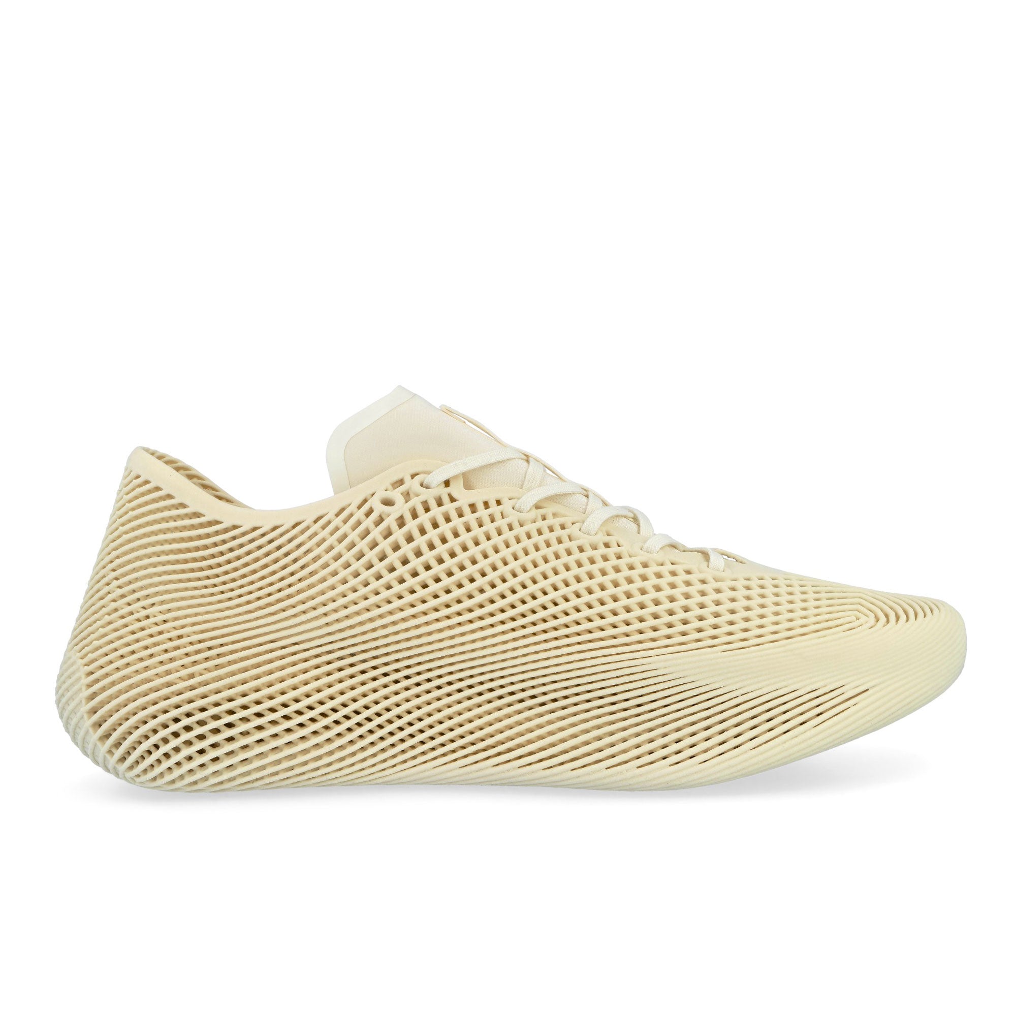 adidas Climacool Laced Off White / Off White / Silver Metallic Low Top Sneakers KJ8969 Silhouette | Overkill
