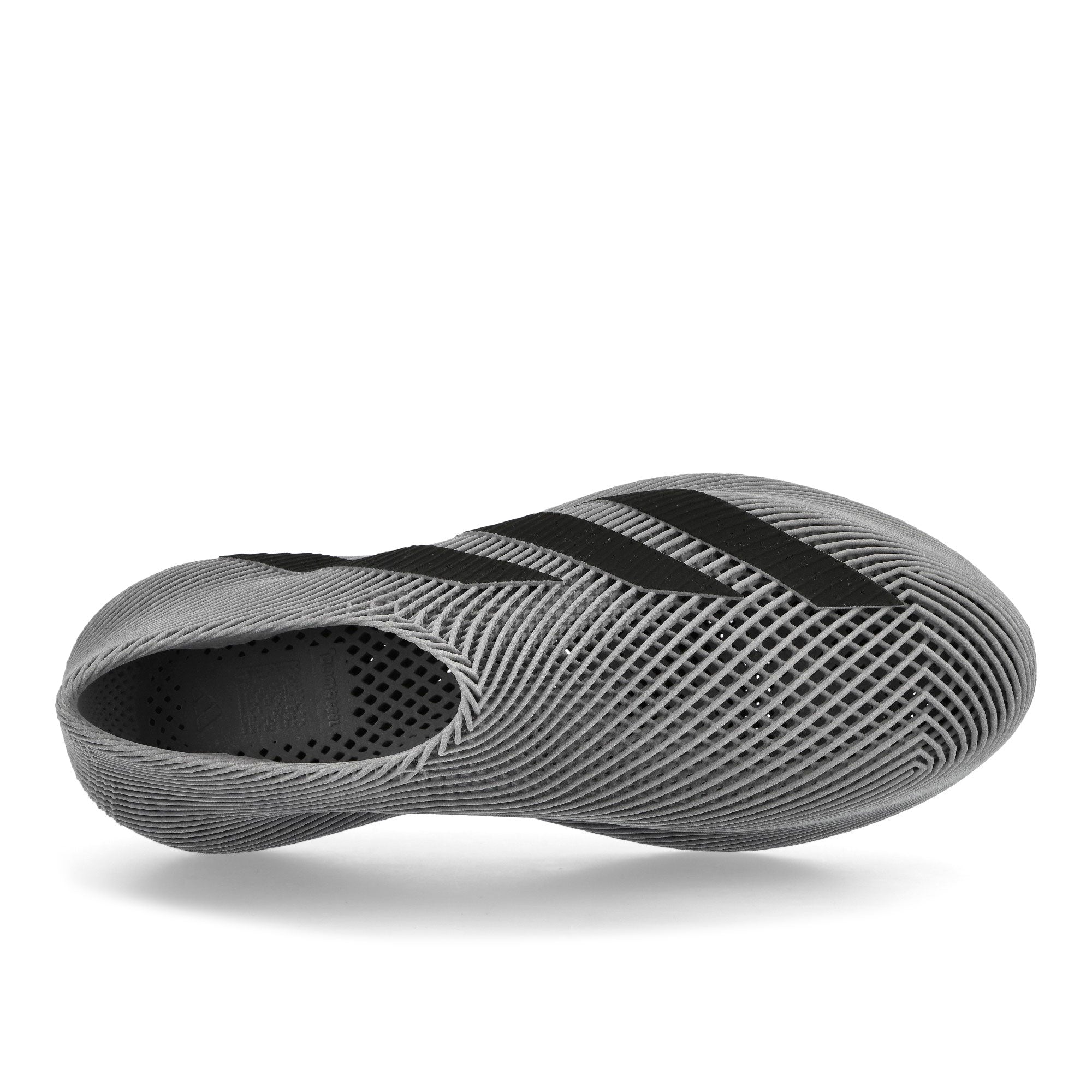 adidas Climacool Grey Four / Core Black / Grey Four Sneaker KJ8978 Detailfoto | Overkill
