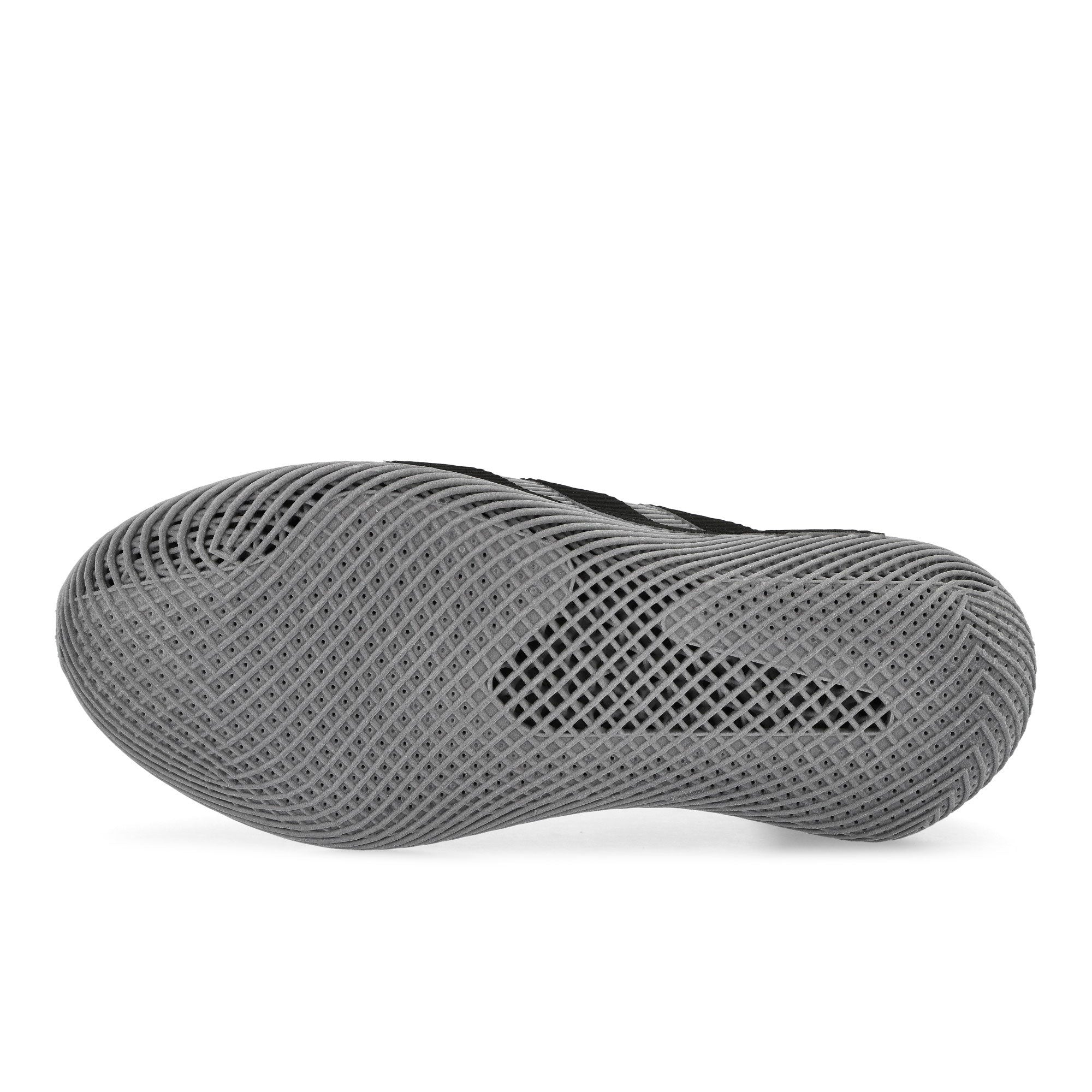 adidas Climacool Grey Four / Core Black / Grey Four Sneaker KJ8978 Detail View 1 | Overkill
