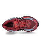 adidas PW Adistar Jellyfish Core Black / Team Victory Red Sneaker KK0633 Detailfoto | Overkill
