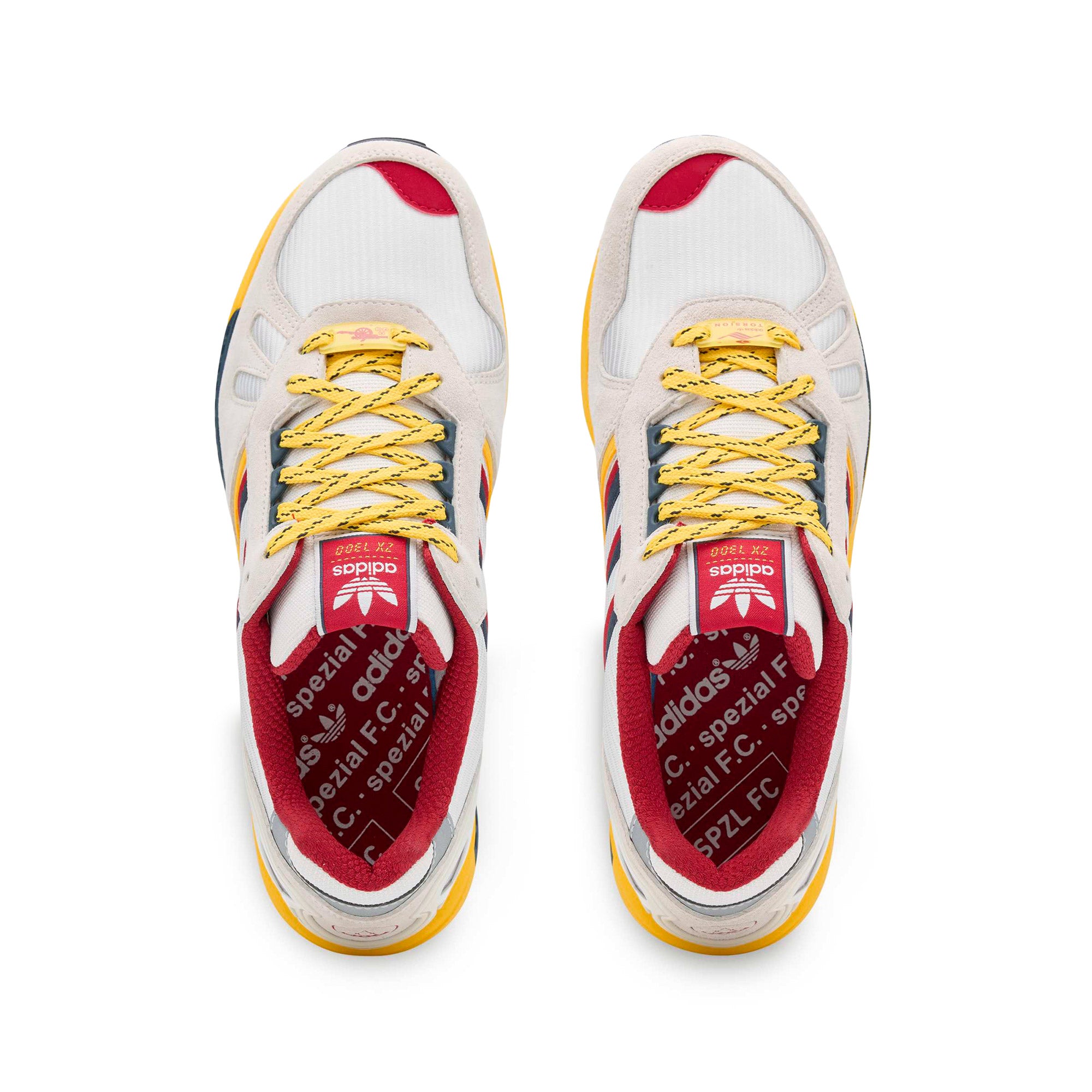 adidas Arsenal FC ZX 7300 SPZL F.C. KK0761 | OVERKILL
