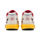 adidas Arsenal FC ZX 7300 SPZL F.C. Crystal White / Crystal White / Aurora Ink Low Top Sneakers KK0761 Detailfoto | Overkill
