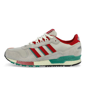 adidas Liverpool FC Kirkdale II SPZL F.C. Orbit Grey / Off White / Orbit Grey Sneaker KK0762 | Overkill
