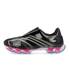 adidas F50 Adiframe W Core Balck / Zero Metallic / Lucid Pink Low Top Sneakers KK0908 | Overkill
