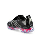 adidas F50 Adiframe W Core Balck / Zero Metallic / Lucid Pink Low Top Sneakers KK0908 Material | Overkill
