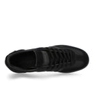 adidas Handball Spezial Core Black / Core Black / Carbon Low Top Sneakers KK1148 Detailfoto | Overkill
