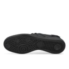 adidas Handball Spezial Core Black / Core Black / Carbon Low Top Sneakers KK1148 Detail View 1 | Overkill
