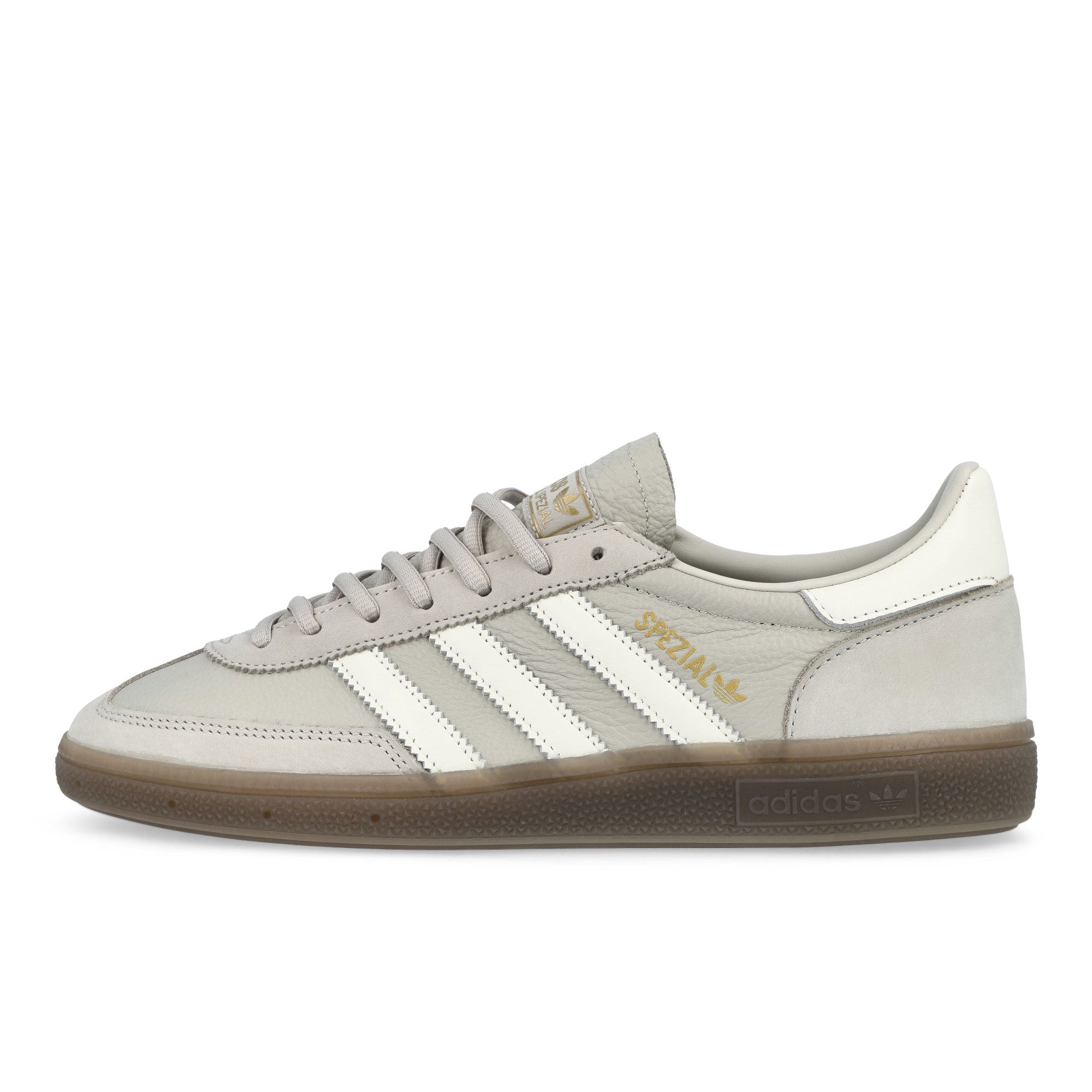 adidas Handball Spezial Wonder Alumina / Off White / Gum 5 Sneaker KK1152 | Overkill
