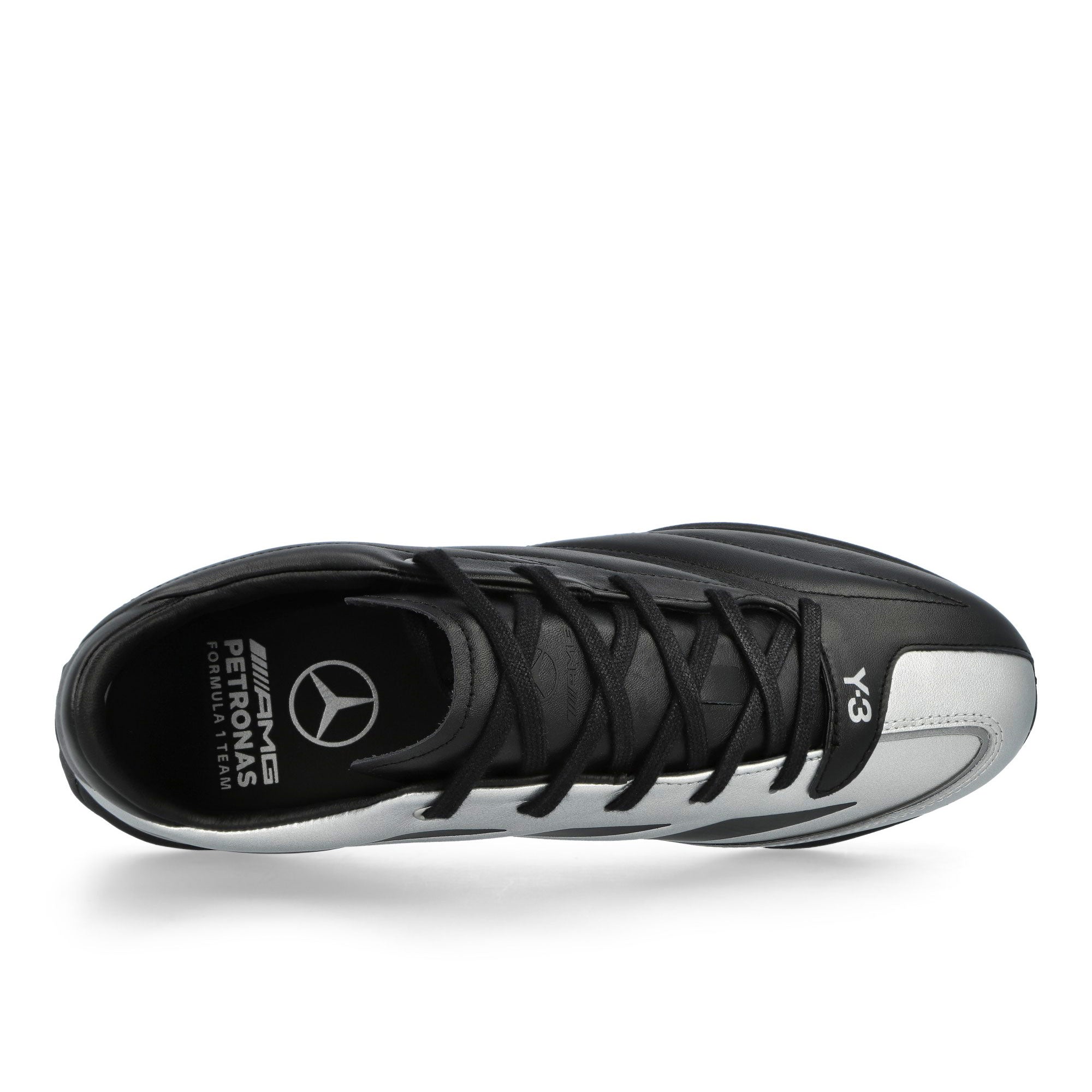 Mercedes-AMG Petronas F1 x Y-3 Feroza Lo KK1824 | OVERKILL