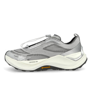 adidas Holo Peak Core Black / Iron Metallic / Footwear White Low Top Sneakers KK2240 | Overkill
