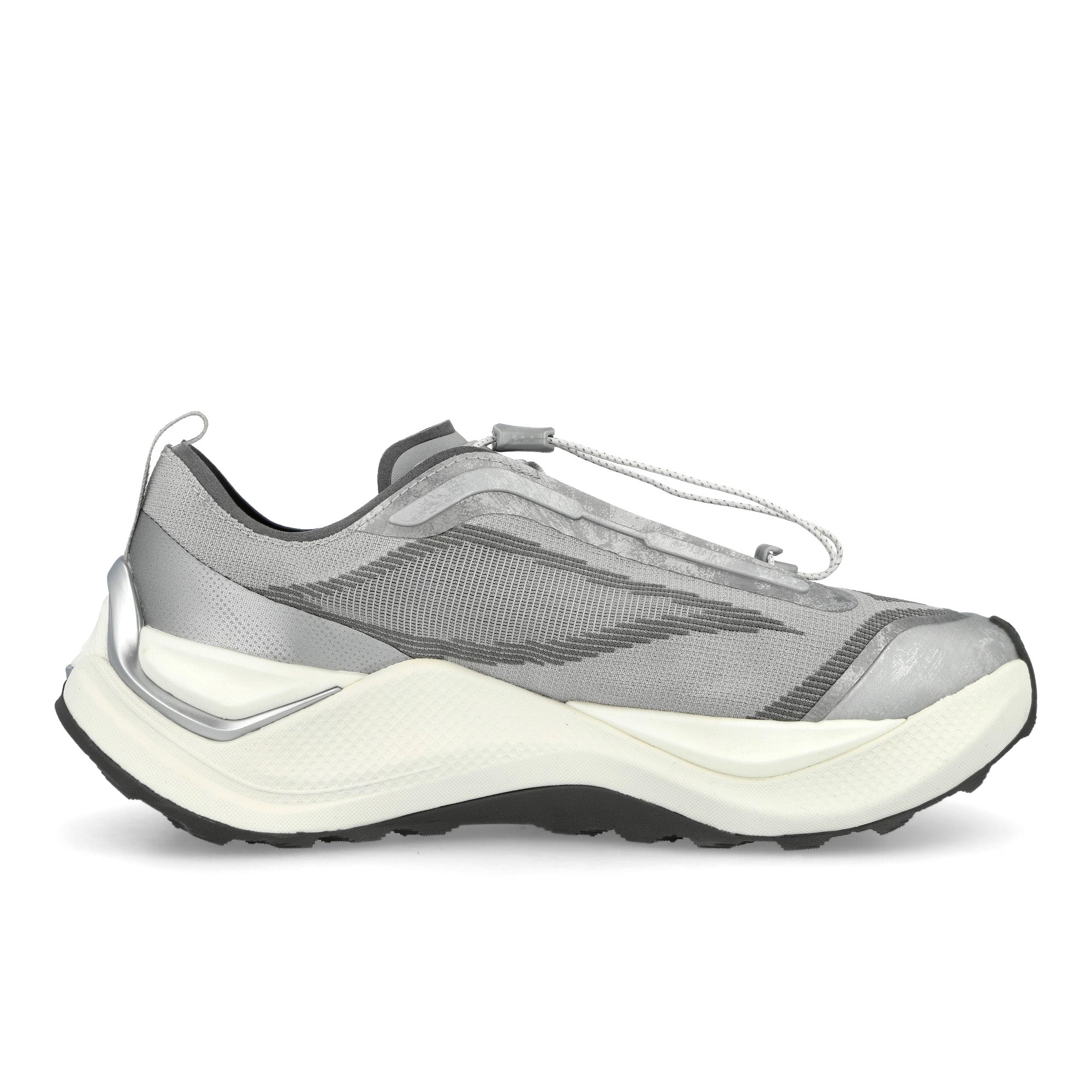 adidas Holo Peak Core Black / Iron Metallic / Footwear White Low Top Sneakers KK2240 Silhouette | Overkill
