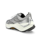 adidas Holo Peak Core Black / Iron Metallic / Footwear White Low Top Sneakers KK2240 Material | Overkill
