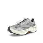 adidas Holo Peak Core Black / Iron Metallic / Footwear White Low Top Sneakers KK2240 Close-up | Overkill
