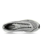 adidas Holo Peak Core Black / Iron Metallic / Footwear White Low Top Sneakers KK2240 Detailfoto | Overkill
