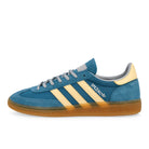 adidas Handball Spezial Dusky Ink / Easy Yellow / Gum 4 Low Top Sneakers KK2693 | Overkill
