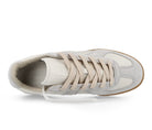 adidas BW Army Chalk White / Clear Granite / Gum 10 Sneaker KK2801 Detailfoto | Overkill
