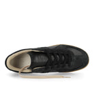 adidas BW Army Core Black / Core Black / Gum 10 Low Top Sneakers KK2802 Detailfoto | Overkill
