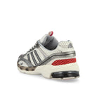 adidas Spiritain 2000 Ivory / Tech Grey Metallic / Core Black Low Top Sneakers KK2924 Material | Overkill

