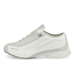Arte Antwerp x adidas F50 Crinkle Nylon Core White / Core White / Core White Low Top Sneakers KK3245 | Overkill
