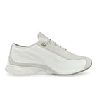 Arte Antwerp x adidas F50 Crinkle Nylon Core White / Core White / Core White Low Top Sneakers KK3245 Silhouette | Overkill
