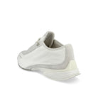Arte Antwerp x adidas F50 Crinkle Nylon Core White / Core White / Core White Low Top Sneakers KK3245 Material | Overkill
