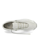 Arte Antwerp x adidas F50 Crinkle Nylon Core White / Core White / Core White Low Top Sneakers KK3245 Detailfoto | Overkill
