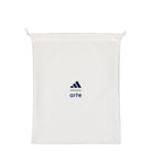 Arte Antwerp x adidas F50 Crinkle Nylon Core White / Core White / Core White Low Top Sneakers KK3245 Detail View 3 | Overkill
