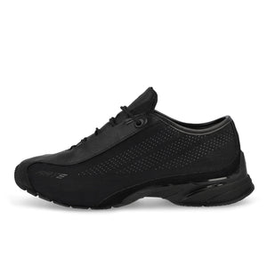 Arte Antwerp x adidas F50 Crinkle Nylon Core Black / Core Black / Core Black Sneaker KK3246 | Overkill
