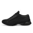 Arte Antwerp x adidas F50 Crinkle Nylon Core Black / Core Black / Core Black Sneaker KK3246 | Overkill

