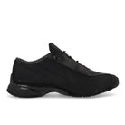 Arte Antwerp x adidas F50 Crinkle Nylon Core Black / Core Black / Core Black Sneaker KK3246 Silhouette | Overkill
