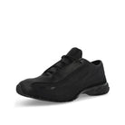 Arte Antwerp x adidas F50 Crinkle Nylon Core Black / Core Black / Core Black Sneaker KK3246 Close-up | Overkill

