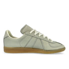 adidas BW Army Sesame / Chalk White / Gum 4 Low Top Sneakers KK3301 Silhouette | Overkill
