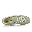 adidas BW Army Sesame / Chalk White / Gum 4 Low Top Sneakers KK3301 Detailfoto | Overkill
