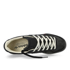 adidas BW Army Core Black / Chalk White / Gum 5 Low Top Sneakers KK3303 Detailfoto | Overkill
