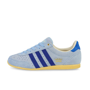 adidas Japan W Clear Sky / Team Royal Blue / Gold Metallic Sneaker KK3565 | Overkill
