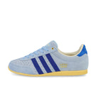 adidas Japan W Clear Sky / Team Royal Blue / Gold Metallic Sneaker KK3565 | Overkill
