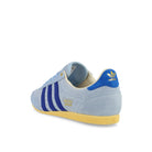 adidas Japan W Clear Sky / Team Royal Blue / Gold Metallic Sneaker KK3565 Material | Overkill
