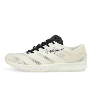 Y-3 Adizero RC6 Off White / Off White / Black Sneaker KK3655 | Overkill