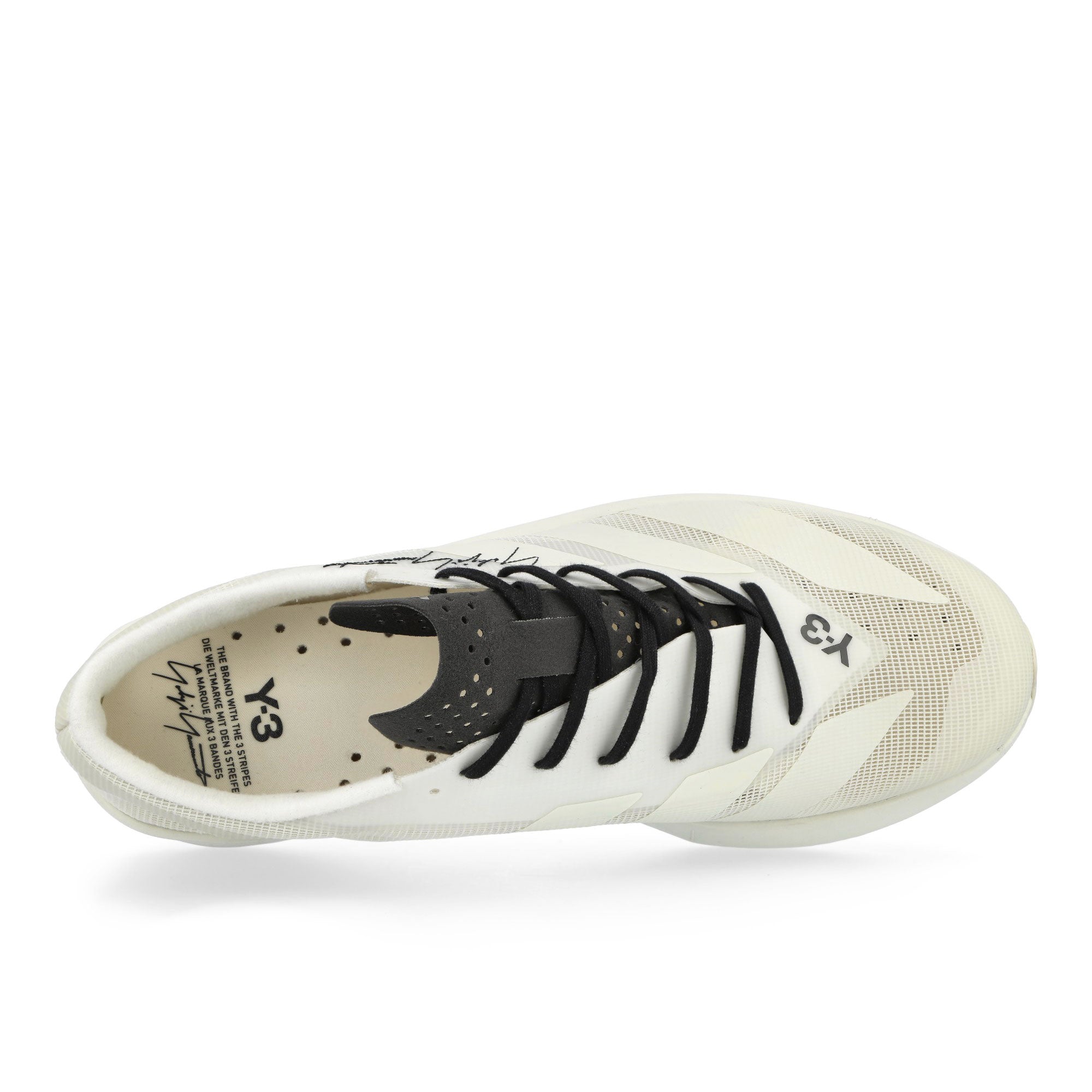 Y-3 Adizero RC6 KK3655 | OVERKILL