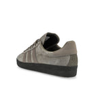 adidas Mendacino SPZL Blanch Brown / Blanch Brown / Shadow Red Low Top Sneakers KK3671 Material | Overkill
