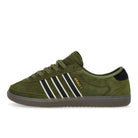 adidas Gralfy SPZL Supplier Colour / Core Black / Gum 5 Low Top Sneakers KK4203 | Overkill
