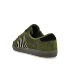 adidas Gralfy SPZL Supplier Colour / Core Black / Gum 5 Low Top Sneakers KK4203 Material | Overkill
